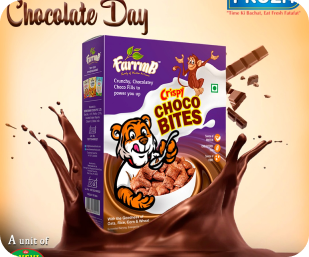 FarmB Breakfast