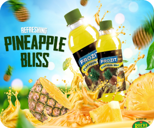 Beverages
